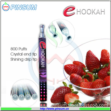2014 Newest Disposable E Cigarette, 800puffs Diamond Bottom, Ehookah